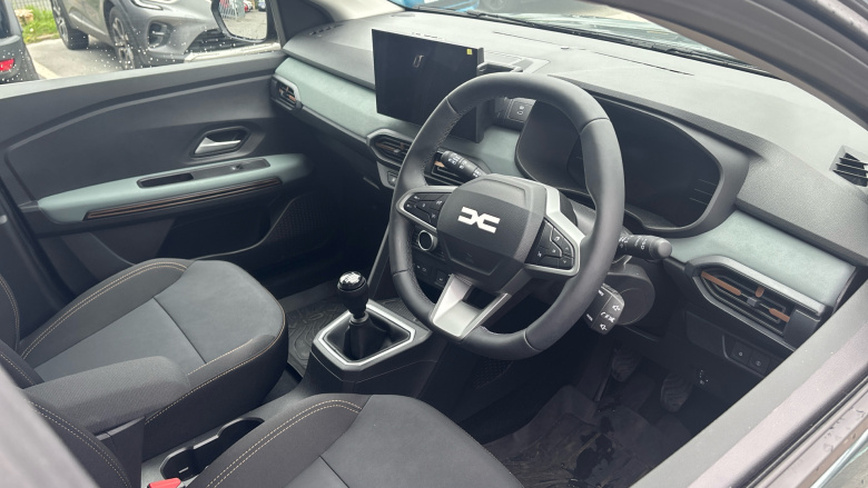 Dacia Sandero Stepway 1.0 TCe Extreme 5dr Petrol Hatchback